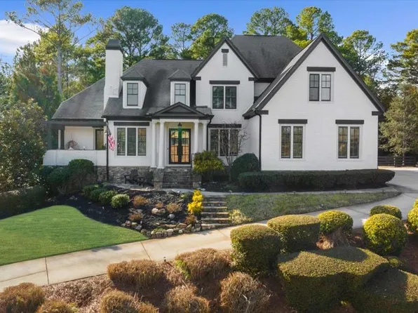 135 Newcastle Ct, Roswell, GA 30076