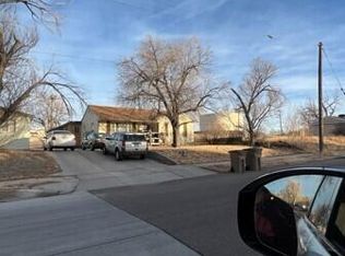 1407 Raton Ave, La Junta, CO 81050