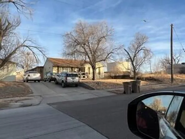 1407 Raton Ave, La Junta, CO 81050