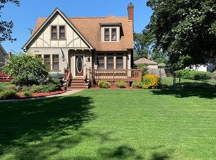 8225 Canal Rd, Utica, MI 48317