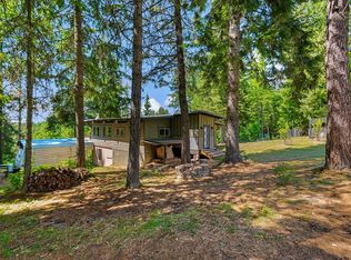 2494 Gold Creek Ridge Rd, Sandpoint, ID 83864