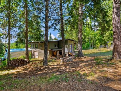 2494 Gold Creek Ridge Rd, Sandpoint, ID, 83864