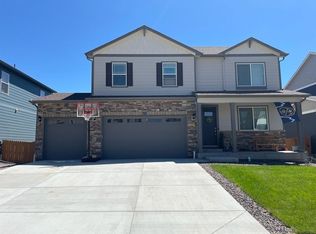 14778 Normande Dr, Mead, CO 80542
