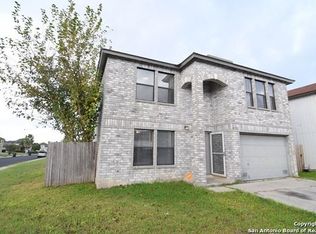8732 Seneca Crk, Converse, TX 78109