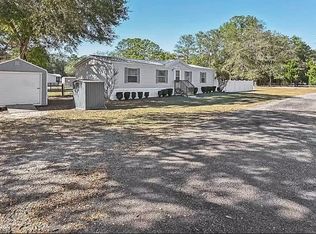6756 E Andrews St, Glen Saint Mary, FL 32040