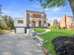 1180 Duncan Ave, Pittsburgh, PA