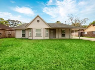 5111 Forest Trl, Baytown, TX 77521