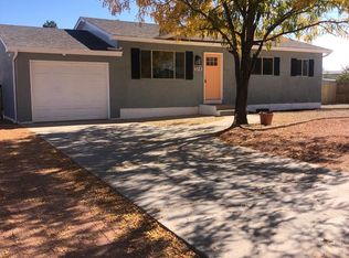 514 S Laporte Dr, Pueblo West, CO 81007