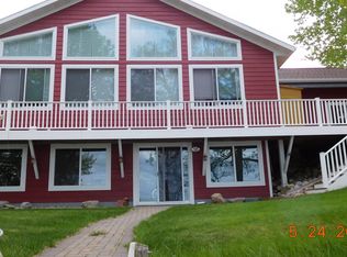 44078 Mosquito Heights Rd, Perham, MN 56573