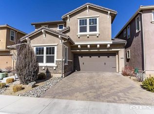 2025 Half Dome Dr, Reno, NV 89521