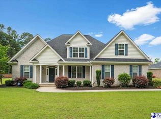 729 Caledonia Ct, Florence, SC 29501