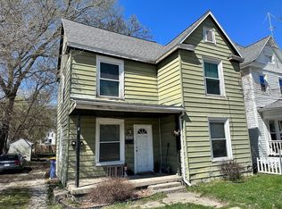 857 Lafayette Ave NE UNIT 2, Grand Rapids, MI 49503