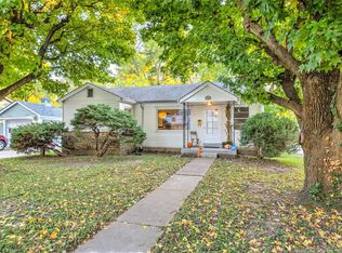 1310 Saint Louis St, Florissant, MO 63033