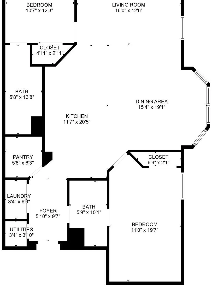 1192 Foster Rd — Photo 2