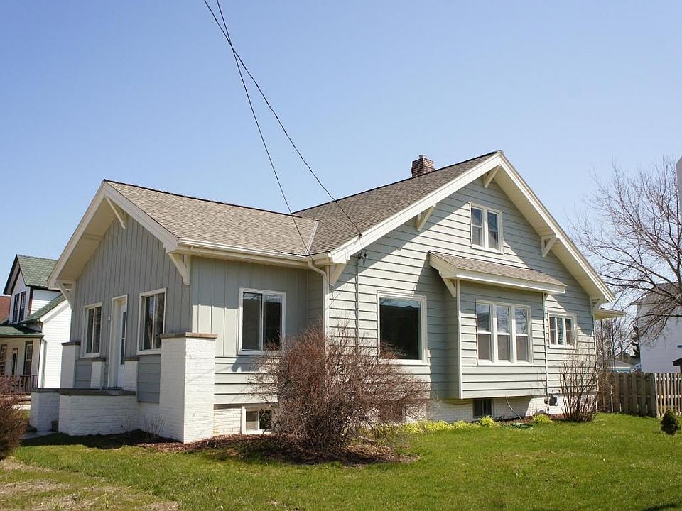 Remodeled Spacious House!
