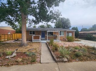 5110 Jellison Ct, Arvada, CO 80002
