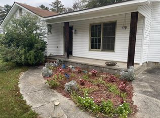 5060 Nisbet Dr, Macon, GA