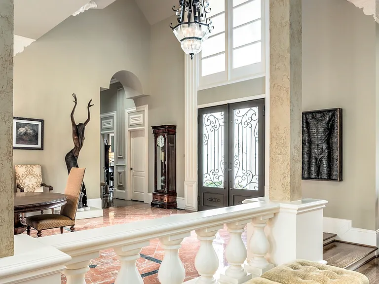 Foyer
