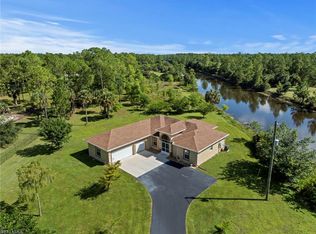 2233 18th AVE NE, NAPLES, FL 34120
