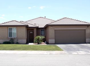 1490 Manzanita Rd, Blythe, CA 92225