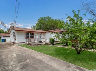 1043 Kendalia Ave, San Antonio, TX 78221