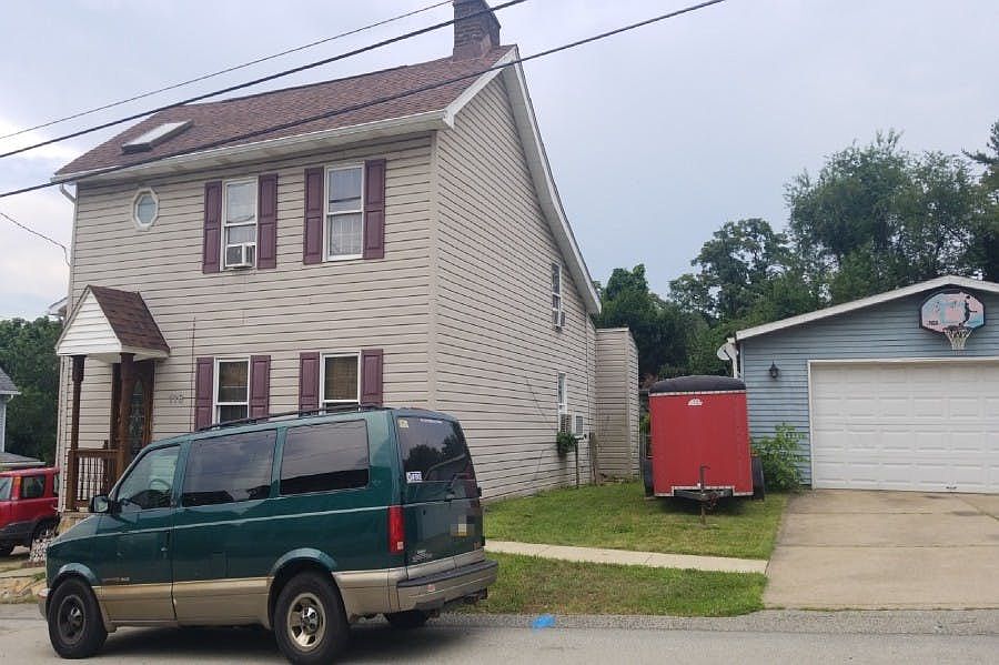 176 Main St, Adamsburg, PA 15611 Zillow