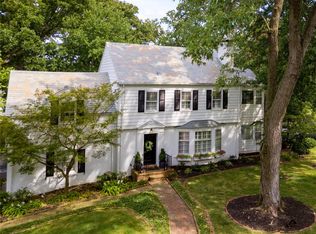 34 York Dr, Saint Louis, MO