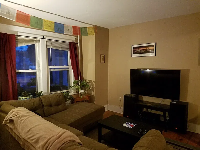 1 bed, 625 sqft, $1,300 — Photo 4