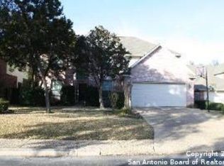 8 Yateswood, San Antonio, TX 78248