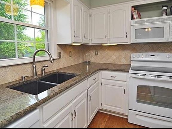 Granite Counter Tops