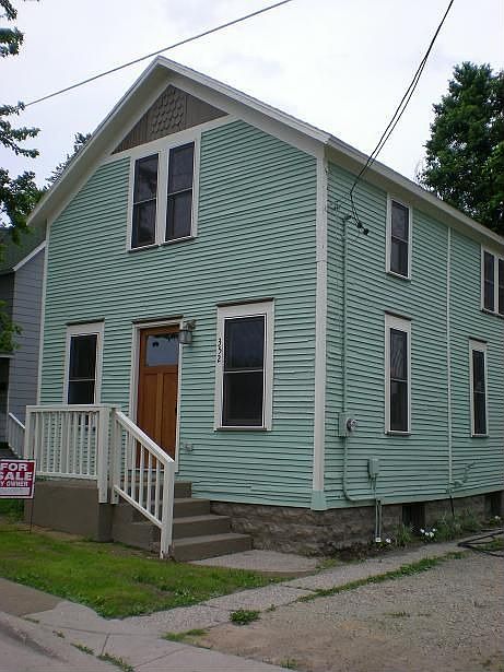 Historical Home
