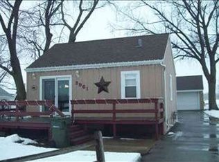 3961 Wagner Rd, Waterloo, IA 50703