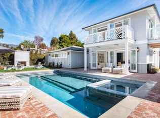 1112 Hill Rd, Santa Barbara, CA 93108