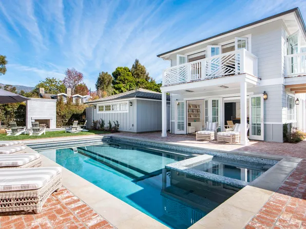 1112 Hill Rd, Santa Barbara, CA 93108