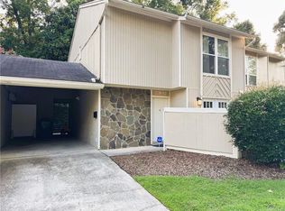 2302 Colonial Dr NE, Atlanta, GA 30319