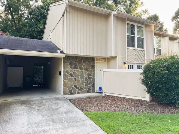 2302 Colonial Dr NE, Atlanta, GA 30319