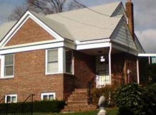 236 Delaware Ave, Union, NJ 07083