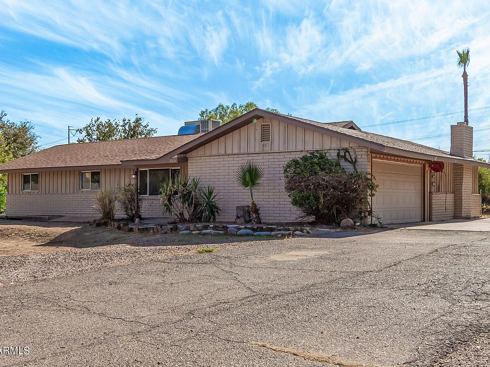 323 E Redfield Rd, Chandler, AZ 85225 Zillow