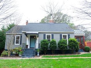 30 Wilshire Dr, Greenville, SC 29609
