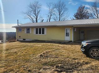 21989 560th St, Exline, IA 52555