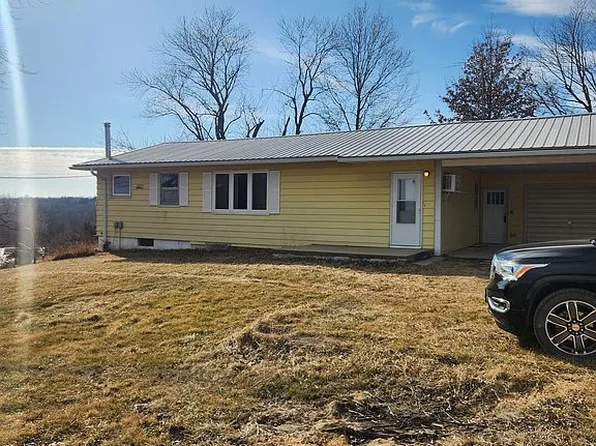 21989 560th St, Exline, IA 52555