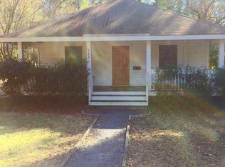 765 S Ashe St, Carthage, NC 28387