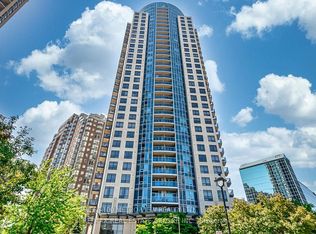 330 Burnhamthorpe Rd W UNIT 2410, Mississauga, ON L5B 0E1