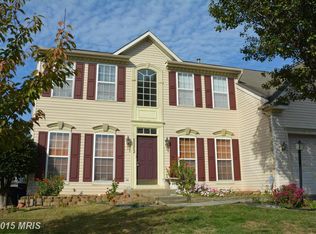 5323 Ivywood Dr N, Frederick, MD 21703
