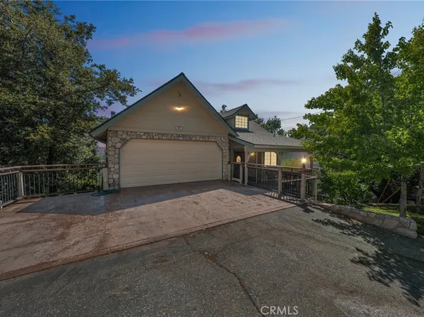 845 Sonoma Dr, Lake Arrowhead, CA 92352