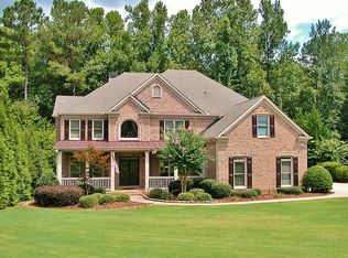 2755 Aldrich Drive, Cumming, GA 30040
