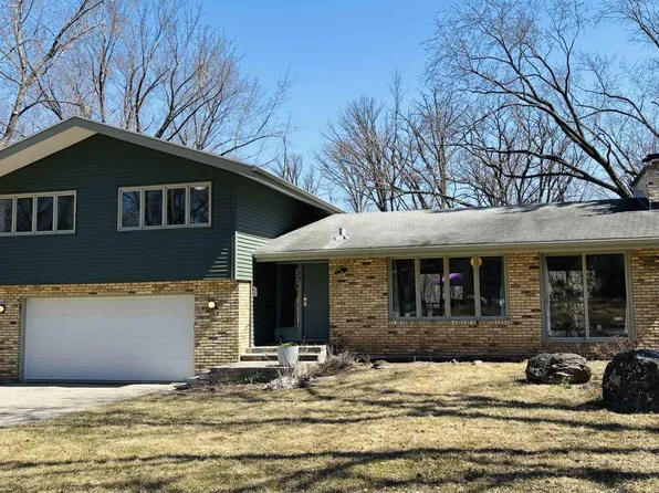 117 Nautilus Drive, Madison, WI 53705