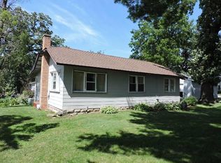 N1097 Vinnie Ha Ha Rd, Fort Atkinson, WI 53538