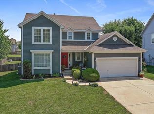12267 S Clinton St, Olathe, KS 66061