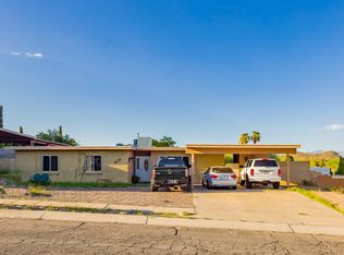 3210 W Dakota Pl, Tucson, AZ 85746